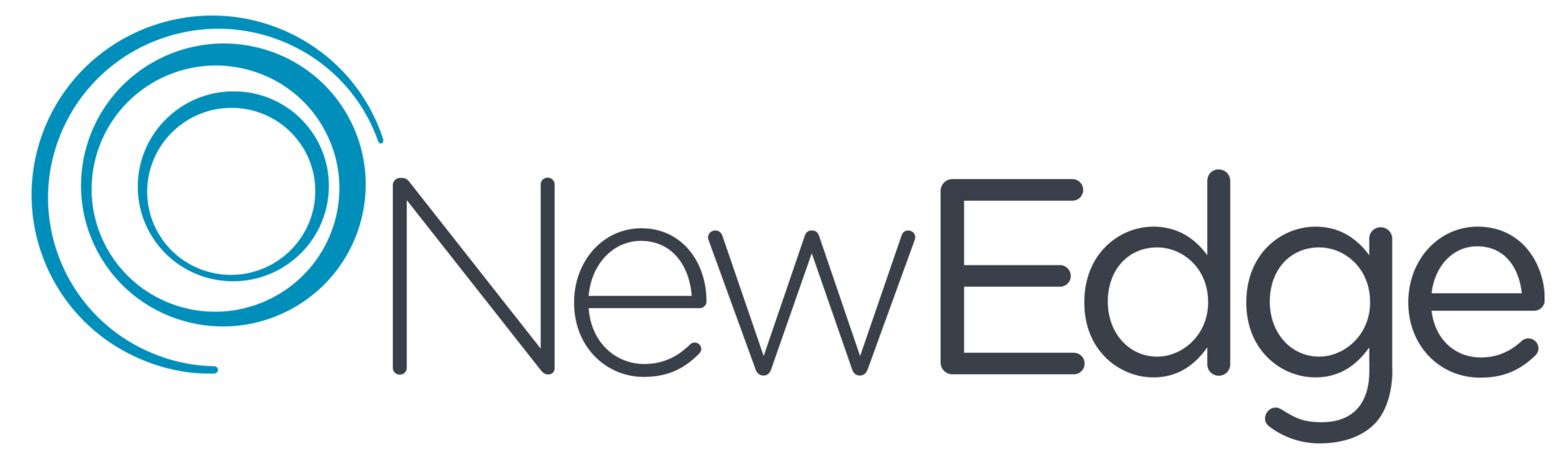 NewEdge Logo