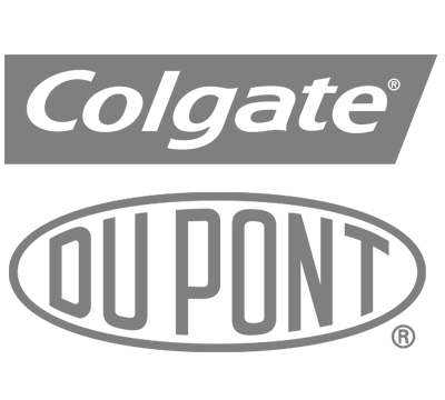 Colgate / Dupont