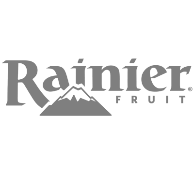 Rainier Fruit