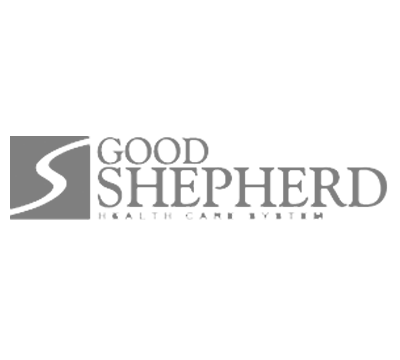 Good Shepherd