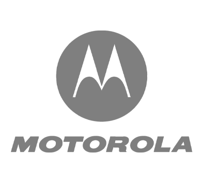 Motorola - Digital Strategy & Consumer Electronics