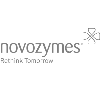 Novozymes