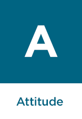 Attitude