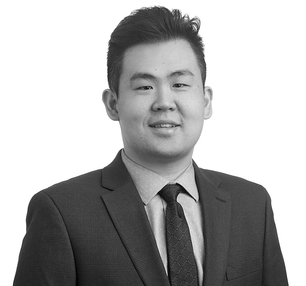 NewEdge Team - Franco Zhang