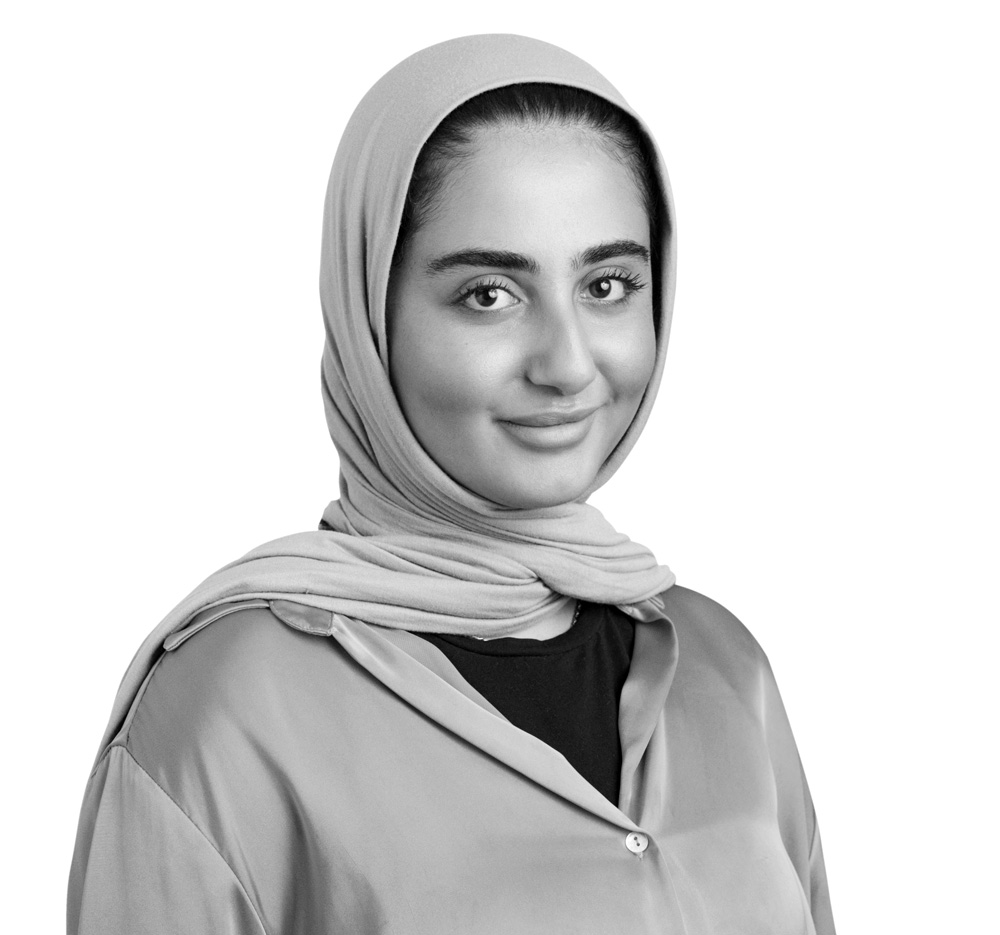 NewEdge Team - Fatimah Albaqshi