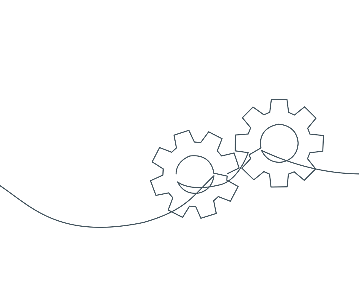 line-gears